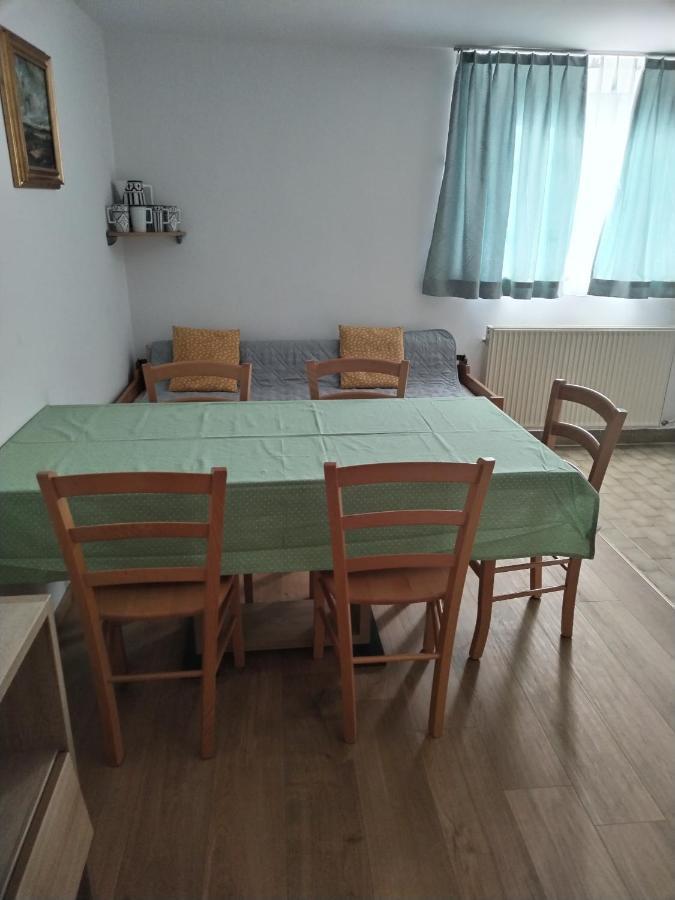 Apartment Jalen Богиньська Бела Екстер'єр фото