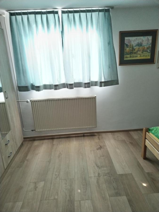 Apartment Jalen Богиньська Бела Екстер'єр фото