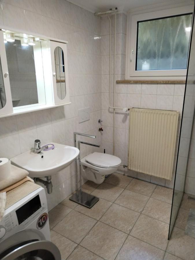 Apartment Jalen Богиньська Бела Екстер'єр фото