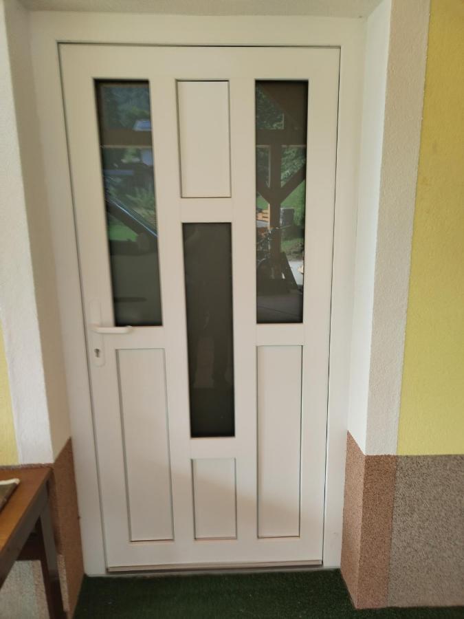 Apartment Jalen Богиньська Бела Екстер'єр фото