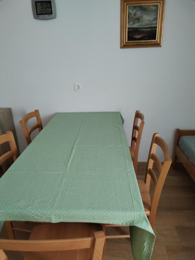Apartment Jalen Богиньська Бела Екстер'єр фото