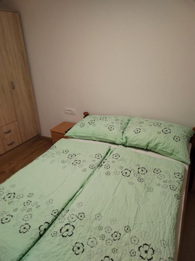 Apartment Jalen Богиньська Бела Екстер'єр фото