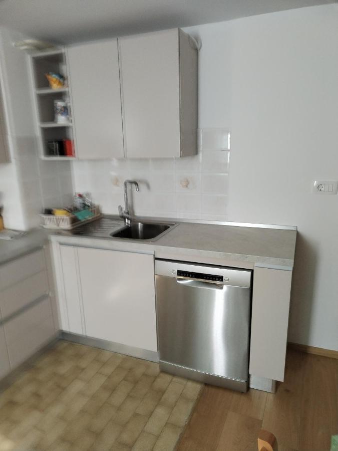 Apartment Jalen Богиньська Бела Екстер'єр фото
